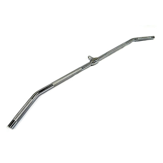 Barra Lat Pull Down - Accesorio Polea