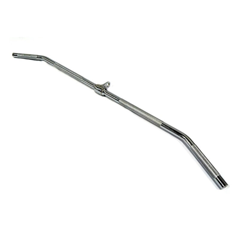 Barra Lat Pull Down - Accesorio Polea