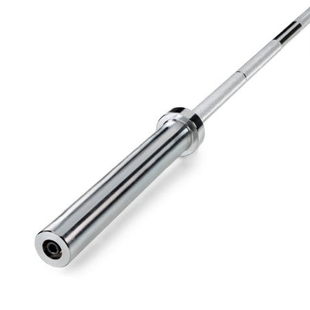 Barra Olímpica 15kg 218cm Eco Serie