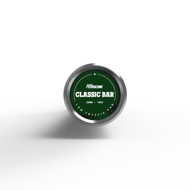 Barra Olímpica 15kg Classic Series