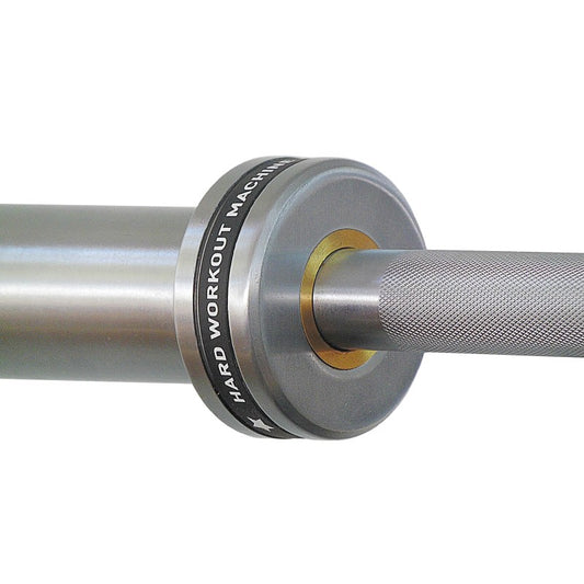 Barra Olímpica 15kg Elite Series | HWM