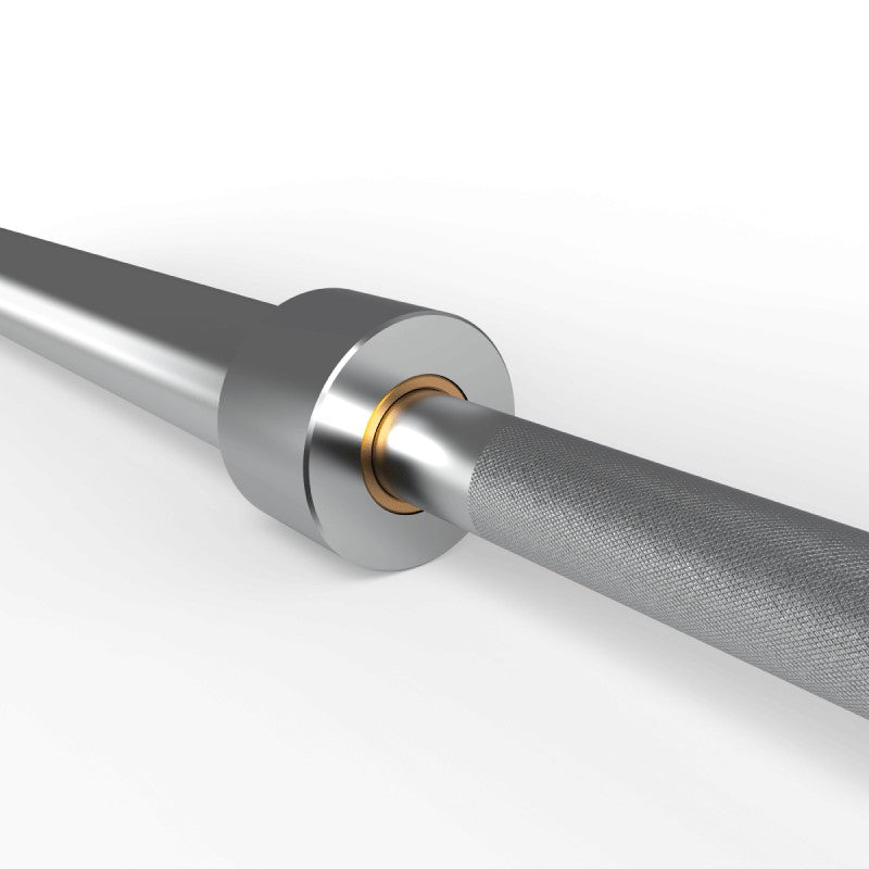 Barra Olímpica 20kg 218cm Eco Serie