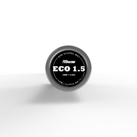 Barra Olímpica Eco 8kg 150cm