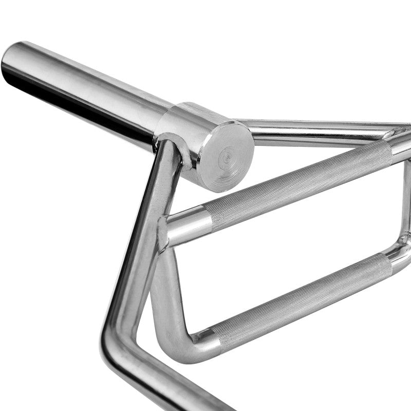 Barra Olímpica Hexagonal 20kg | HWM®