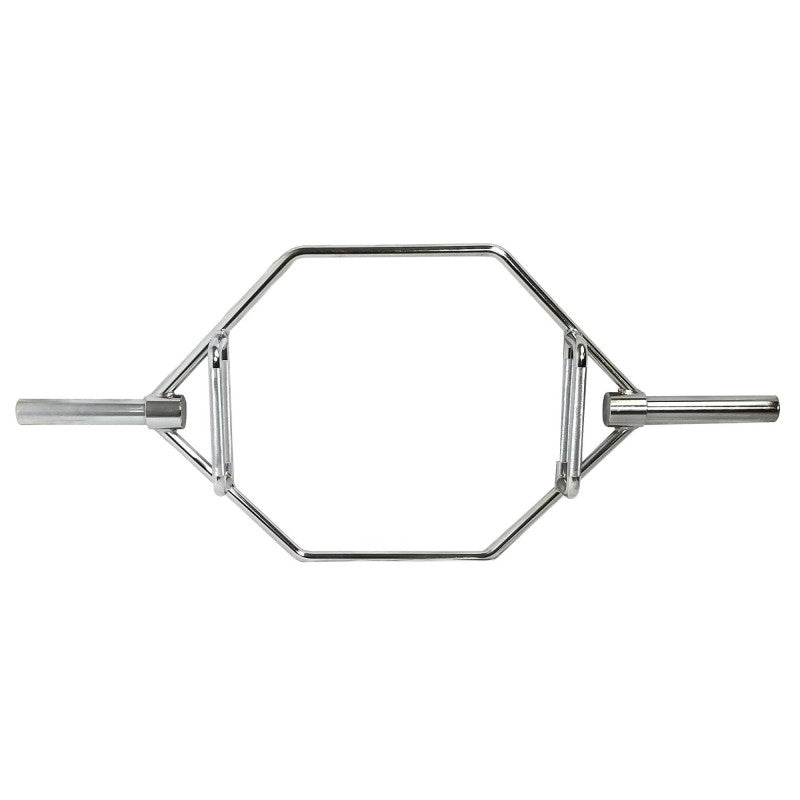 Barra Olímpica Hexagonal 20kg | HWM®