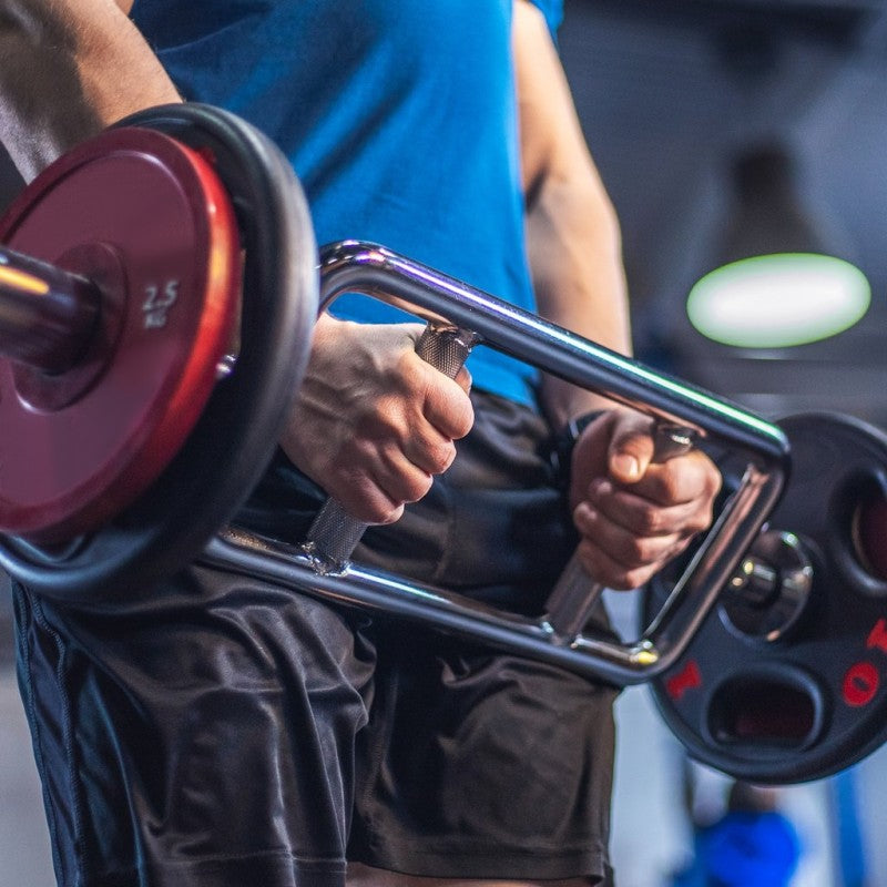 Barra Olímpica Romana