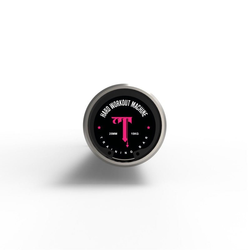 Barra Olímpica 15kg Training Serie | HWM