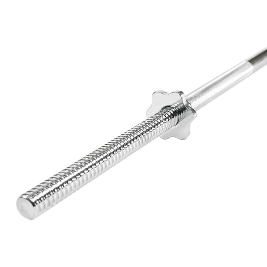 Barra Preolímpica 150cm 5.5kg