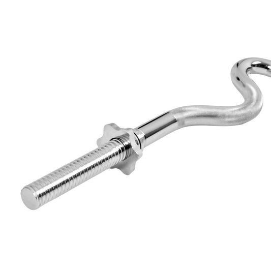 Barra Preolímpica W