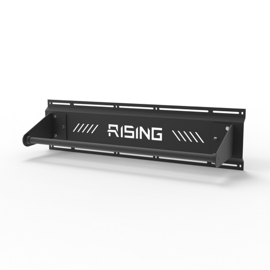 Barra Pull Up de Muro