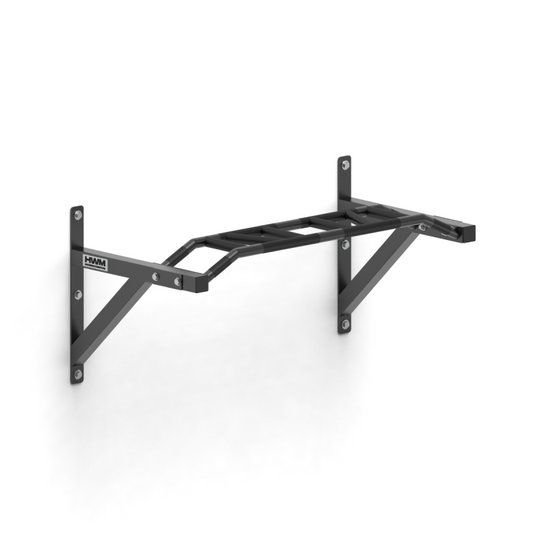 Barra De Dominadas Multigrip