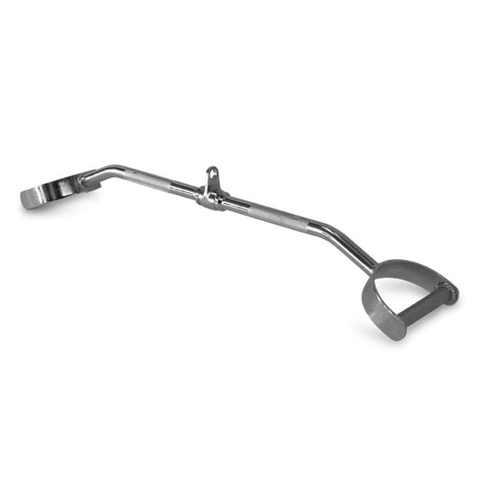 Agarre Polea Barra Pulldown "D" Grip
