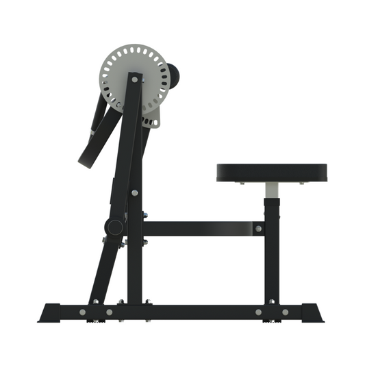 Banco Bíceps-Triceps