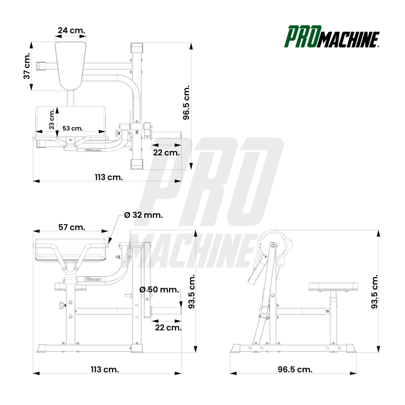 Banco Bíceps-Triceps