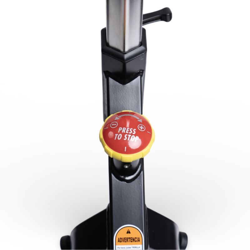 Bicicleta de Spinning 812NX | VORTEC