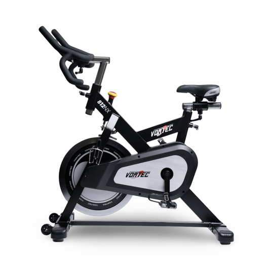 Bicicleta de Spinning 812NX | VORTEC