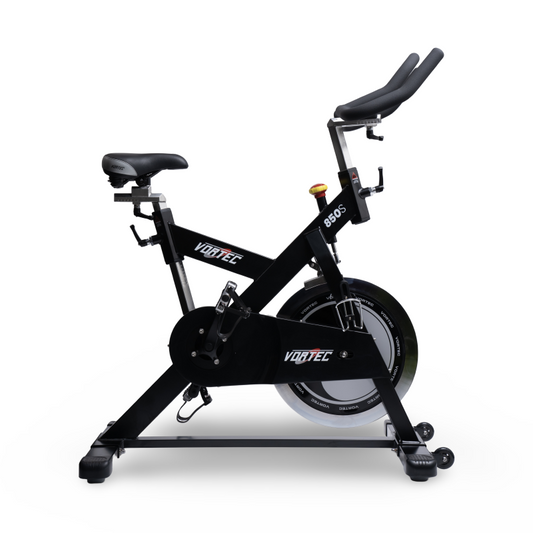 Bicicleta de Spinning 850S | VORTEC
