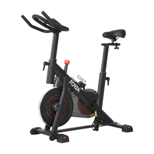 Bicicleta de Spinning Home FZPRO