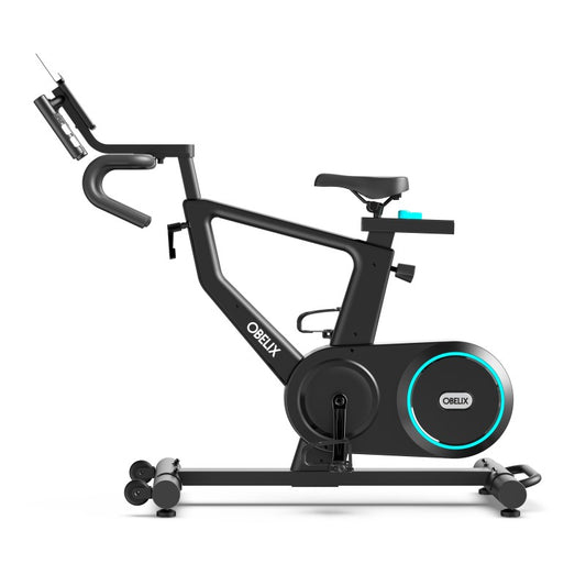 Bicicleta de Spinning Training Lite Series | Obelix