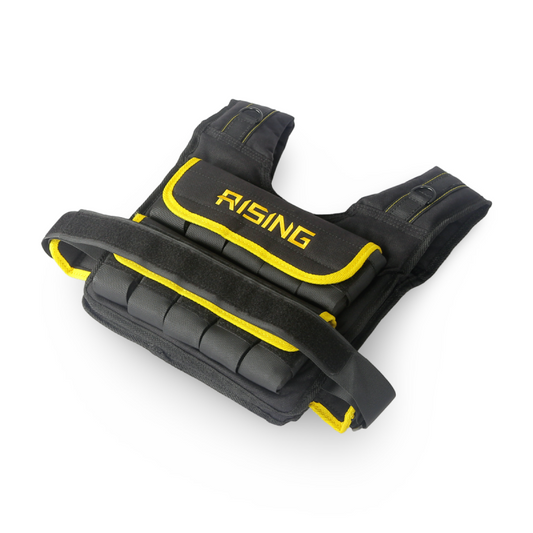 Chaleco de Lastre 20kg | Rising
