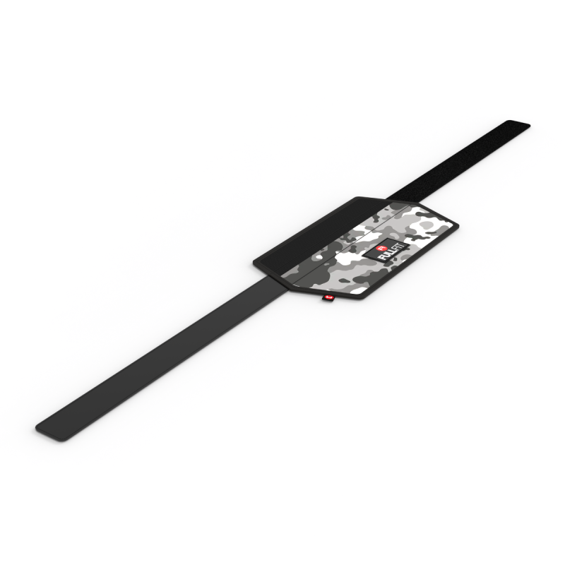 Cinturón Hip Thrust Camo