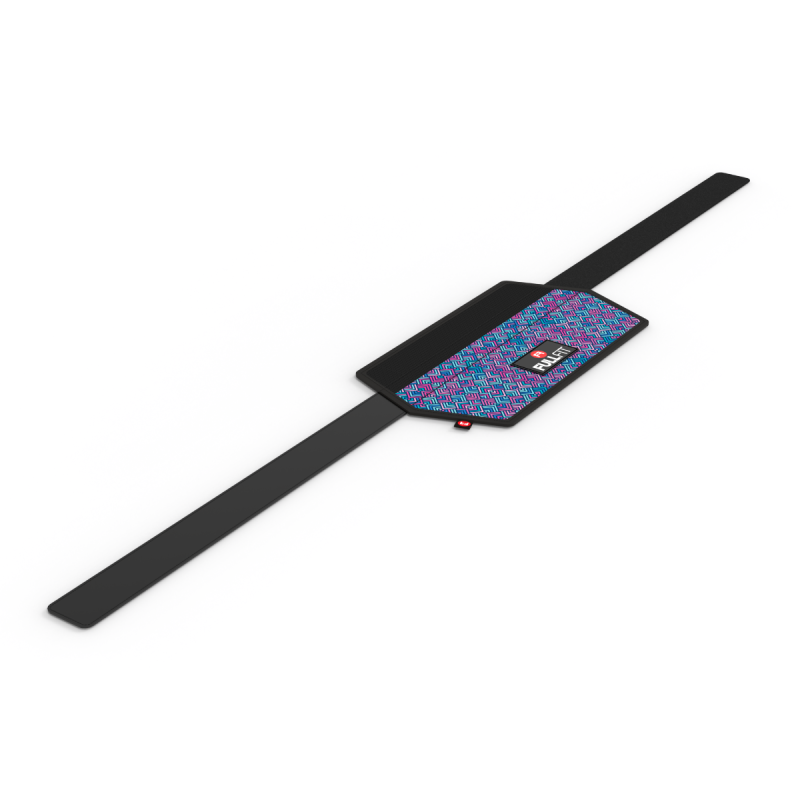 Cinturón Hip Thrust Diamond