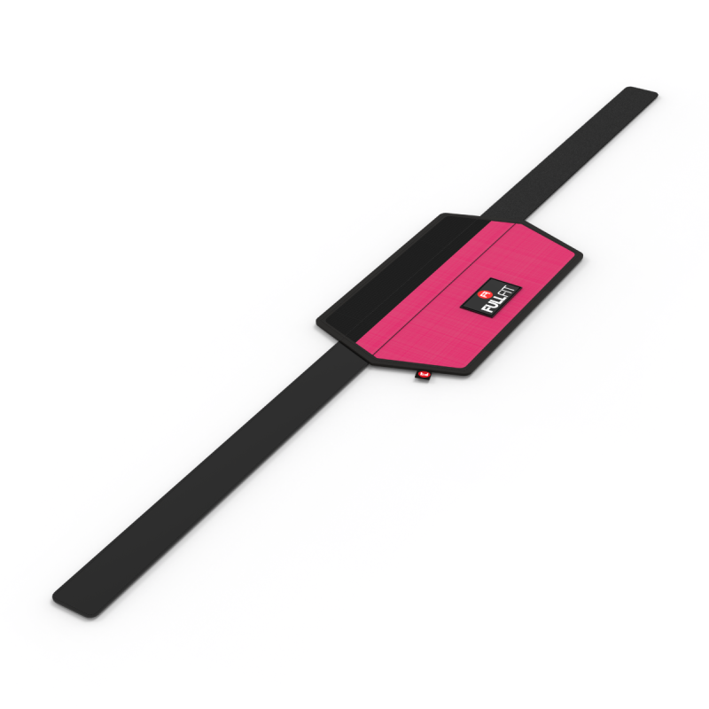 Cinturón Hip Thrust Pink