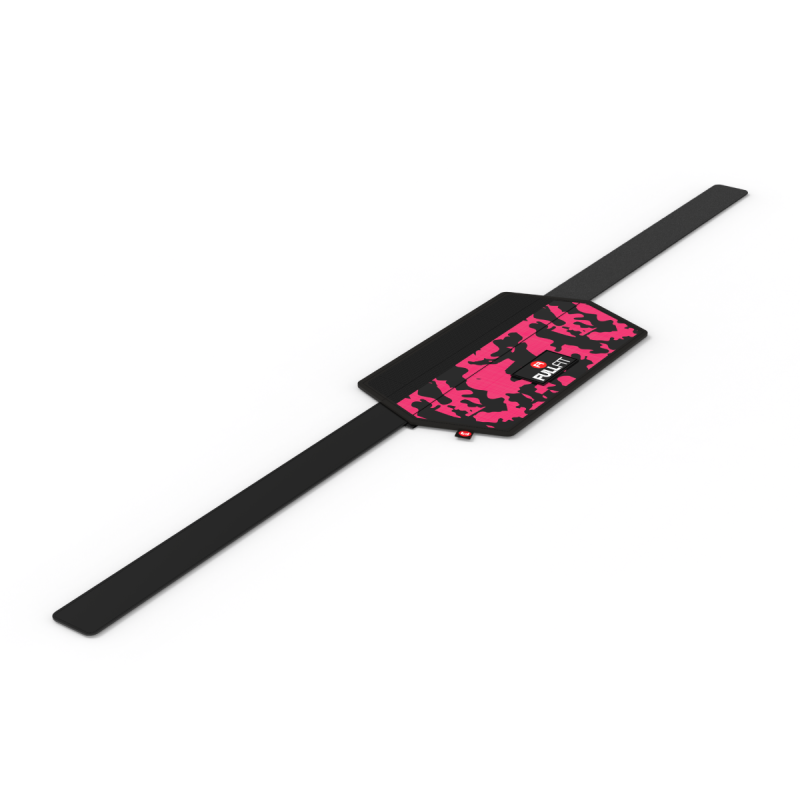 Cinturón Hip Thrust Pink Piton