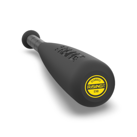 Clubbell 12kg | Rising