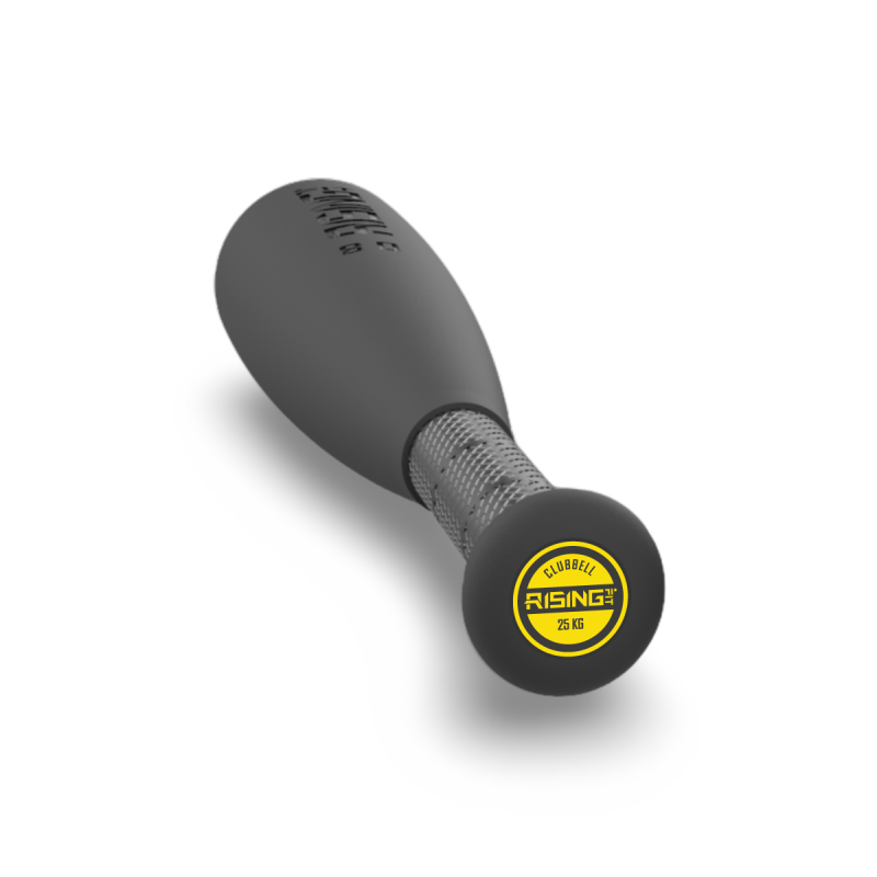 Clubbell 25kg | Rising