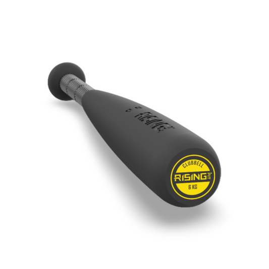 Clubbell 6kg | Rising