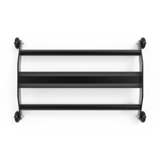 Core Roller | Rising