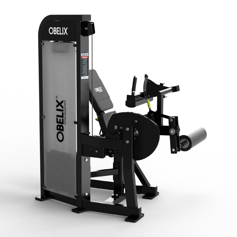 Curl Femoral Sentado MO 2.0 | Obelix