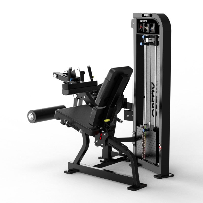 Curl Femoral Sentado MO 2.0 | Obelix