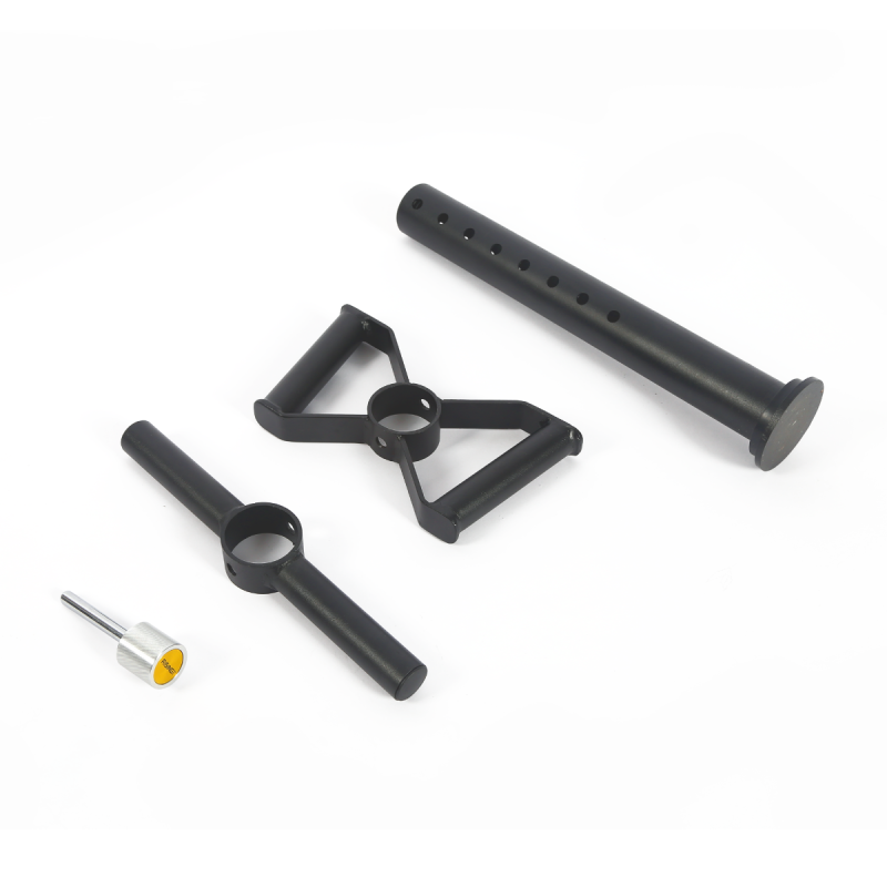 Dead Lift Barra "T" | Rising