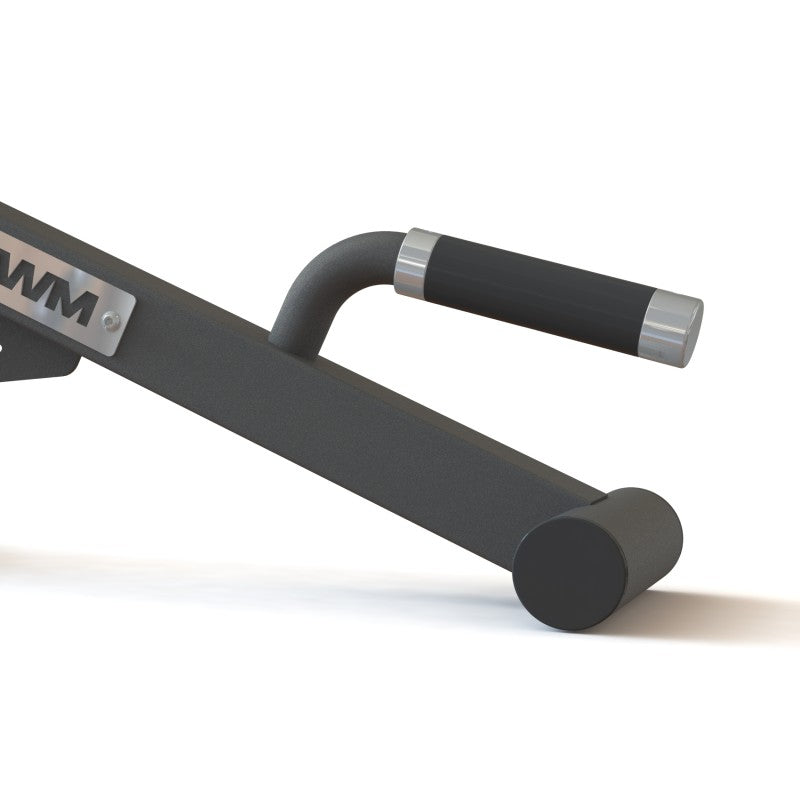 Deadlift Bar Jack | Accesorio Peso Muerto