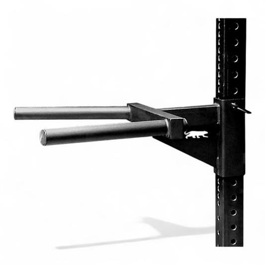 Dip Horns Accesorio Para Fondos Triceps