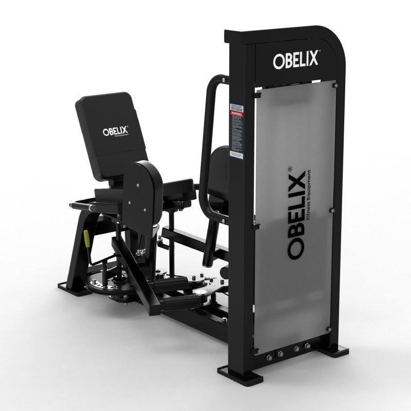 Dual Abductor / Aductor MO 2.0 | Obelix