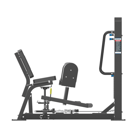 Dual Abductor / Aductor MO 2.0 | Obelix