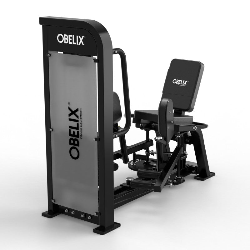 Dual Abductor / Aductor MO 2.0 | Obelix