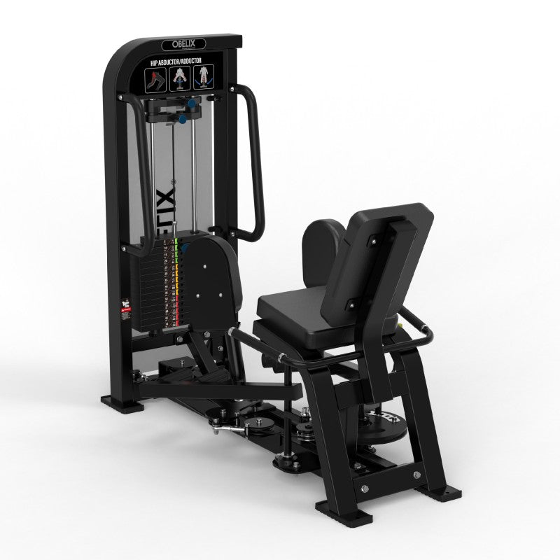 Dual Abductor / Aductor MO 2.0 | Obelix