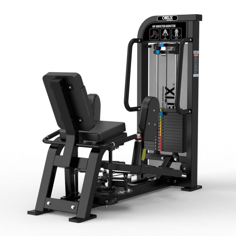 Dual Abductor / Aductor MO 2.0 | Obelix