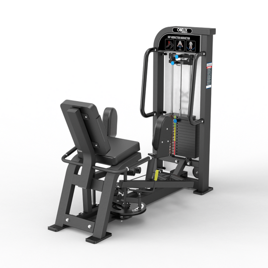 Dual Abductor / Aductor Obelix 2.0