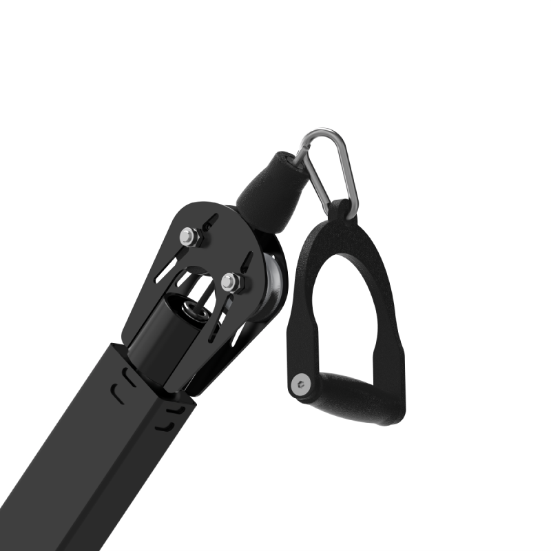 Dual Crossover MO 2.0 | Obelix