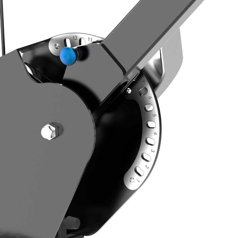 Dual Crossover MO 2.0 | Obelix