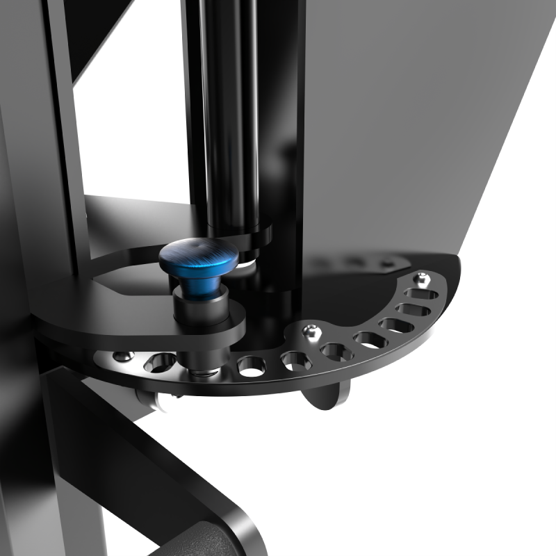 Dual Crossover MO 2.0 | Obelix