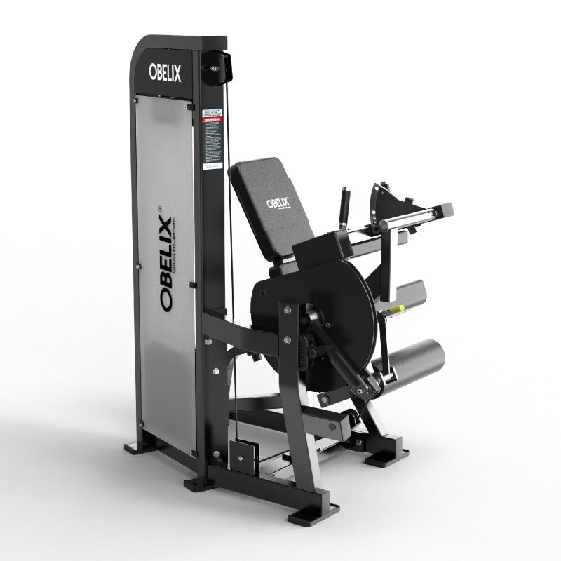 Dual Femoral/Cuádriceps MO 2.0 | Obelix