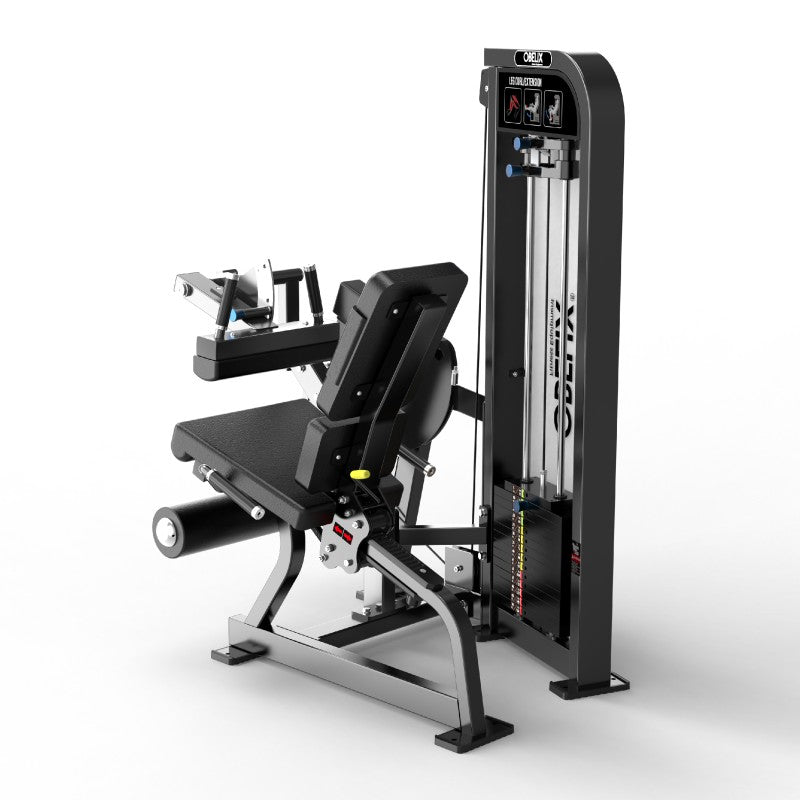 Dual Femoral/Cuádriceps MO 2.0 | Obelix