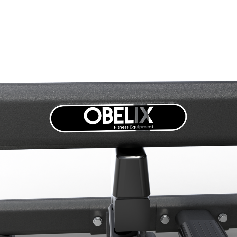 Banco Pantorrillas MO 2.0 | Obelix