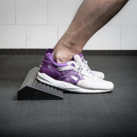 Elevador de Talones de Caucho 20°grados | HWM